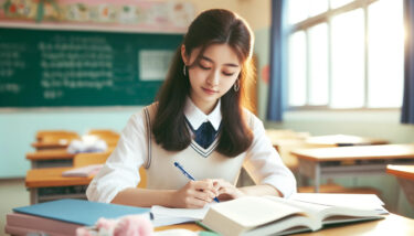 夢を形に！東京学芸大学書道科への最短合格ガイド